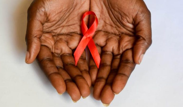 Reframing HIV: Dr. Maisha Standifer and Masonia Traylor call for a new narrative for Black women.￼￼￼￼￼