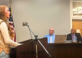 “I Felt Disgusted”: Schoolgirl Breaks Her Silence After Board Member’s Controversial Remark.