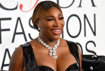 Serena Williams Joins Reckitt to Lead Hygiene & Maternal Care Startups.