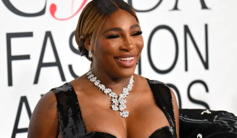 Serena Williams Joins Reckitt to Lead Hygiene & Maternal Care Startups.