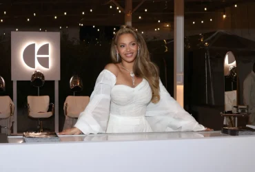 Beyoncé’s BeyGood Foundation donates $100K to the University of Houston.