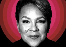 Rosalind “Roz” Brewer to Be Honored with the Luminary Award at the 2026 Women of Power Summit.