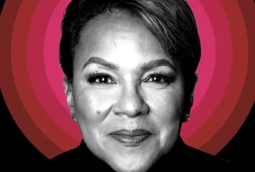 Rosalind “Roz” Brewer to Be Honored with the Luminary Award at the 2026 Women of Power Summit.