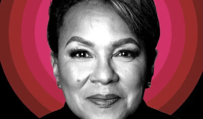 Rosalind “Roz” Brewer to Be Honored with the Luminary Award at the 2026 Women of Power Summit.