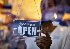 Petworth women in DC are building a thriving business hub.