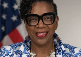 From “Second Chances” to “Fair Chances”: DeAnna Hoskins Calls on America to Rethink Reentry After Incarceration.