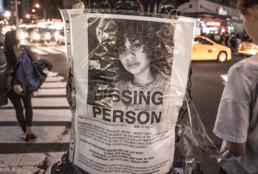 Wisconsin Lawmakers Advocate for Task Force on Missing and Murdered Black Women.