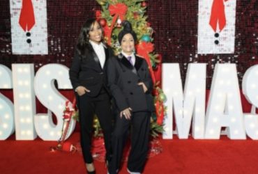 Simone I. Smith launches SISMAS Day, a new December celebration of sisterhood.