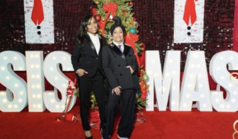 Simone I. Smith launches SISMAS Day, a new December celebration of sisterhood.