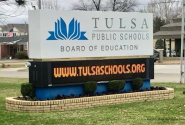 Historic First: Black Women Now Leading Oklahoma’s Two Largest School Districts.￼￼￼￼￼￼￼