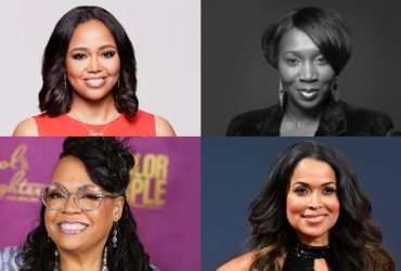 Four Trailblazing Black Women Take Center Stage: National Urban League Honors Pioneers at ‘Women in Harmony’ Luncheon.