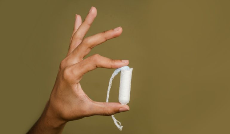 Breaking News: Dangerous Metals Found in Women’s Tampons – What You Need to Know.