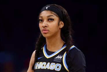 Wrist Injury Ends Angel Reese’s Rookie Season Early.