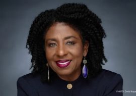 Historic First: Indiana’s First Black Woman U.S. Senate Nominee Commits to Paving the Way Forward.