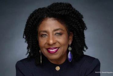 Historic First: Indiana’s First Black Woman U.S. Senate Nominee Commits to Paving the Way Forward.