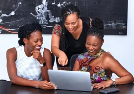 Aid Continues for Black Women in Unemployment Crisis.