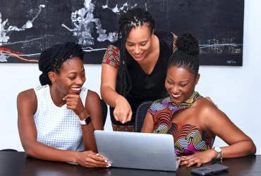 Aid Continues for Black Women in Unemployment Crisis.