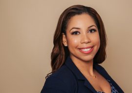 Exciting news! Gabrielle Gambrell has just been named the new Senior VP and Chief Communications Officer at Hachette Book Group