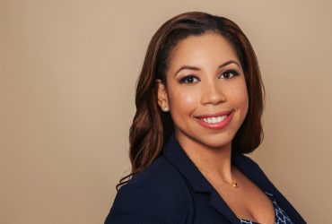 Exciting news! Gabrielle Gambrell has just been named the new Senior VP and Chief Communications Officer at Hachette Book Group