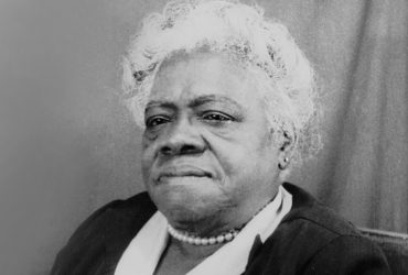 Uncover Mary McLeod Bethune’s Legacy in the Exciting New NMAAHC Exhibit.