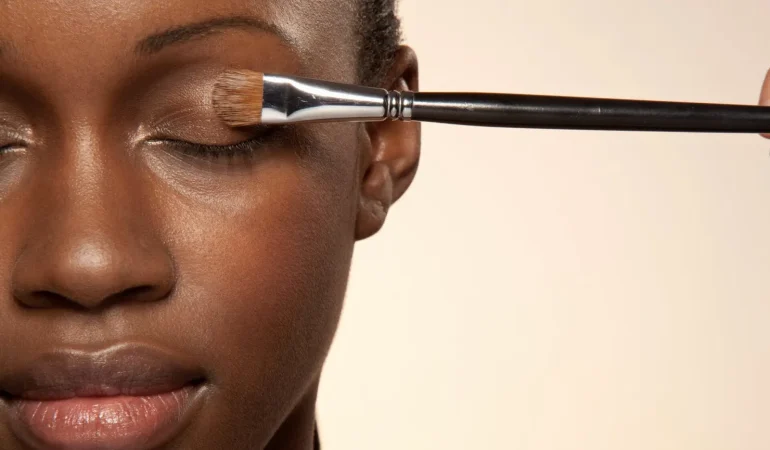 NY Student Brings Self-Care to Black Students With ‘Hello Beauty’ Machines.