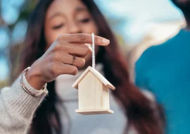 Paying Twice: The Price Black Women Bear in the Fight for Homeownership.