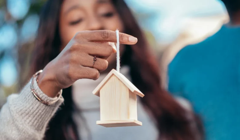 Paying Twice: The Price Black Women Bear in the Fight for Homeownership.