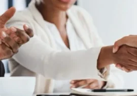 Joy D. Calloway is officially the new President & CEO of Black Women’s Health Imperative.