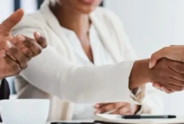 Joy D. Calloway is officially the new President & CEO of Black Women’s Health Imperative.