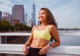 Using A Rowing Machine May Be The Best Way To Lose Belly Fat
