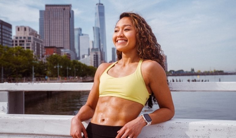 Using A Rowing Machine May Be The Best Way To Lose Belly Fat