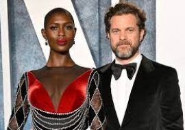 Jodie Turner-Smith and Joshua Jackson Transition into Co-Parenting Roles