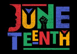 Embrace Seven Creative Ways to Commemorate Juneteenth.