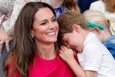 Kate Middleton no longer lives with Prince Williams and now lives with her kids.