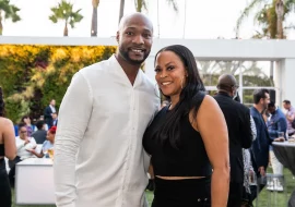 Shaunie O’neal’s Evolution From Basketball Wife To First Lady
