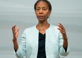 One of First Black Women to be inducted into the Inventors Hall of Fame is Marian Croak, who has 200 patents to her name including the technology behind Zoom.