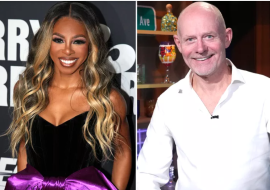 ‘RHOP’ ‘s Michael Darby Sues Candiace-Dillard Bassett for $2 Million Over ‘Insulting’ Oral Sex Allegations