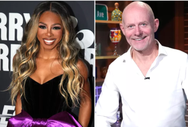 ‘RHOP’ ‘s Michael Darby Sues Candiace-Dillard Bassett for $2 Million Over ‘Insulting’ Oral Sex Allegations