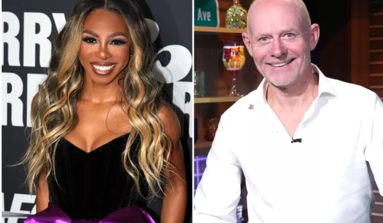 ‘RHOP’ ‘s Michael Darby Sues Candiace-Dillard Bassett for $2 Million Over ‘Insulting’ Oral Sex Allegations