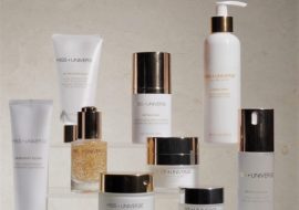 Miss Universe Organization Debuts Culturally Inclusive Skincare Line with Botanicals from seven Continents.
