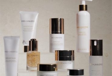 Miss Universe Organization Debuts Culturally Inclusive Skincare Line with Botanicals from seven Continents.