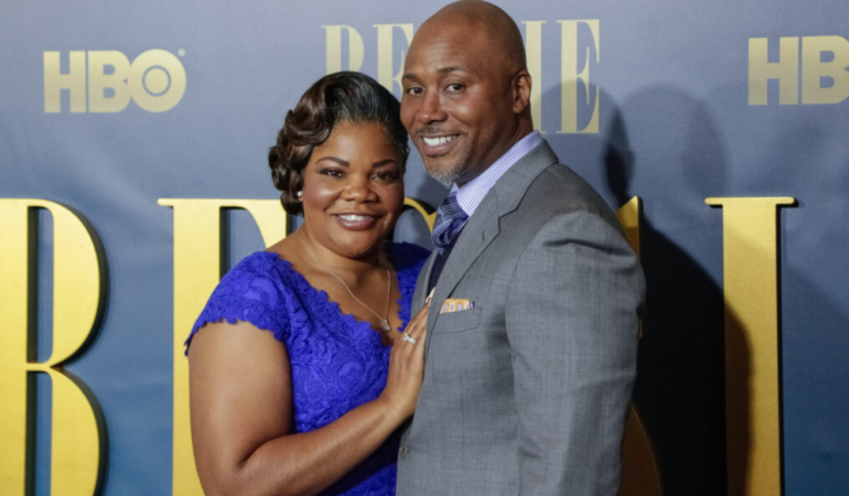 NO MORE OPEN MARRIAGE? MO’NIQUE ADMITS SHE ‘GREW OUT OF’ OPEN MARRIAGE WITH HUSBAND