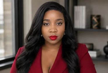 With no background in tech, this 27-year-old entrepreneur successfully founded two tech companies.