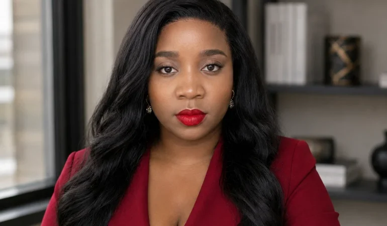 With no background in tech, this 27-year-old entrepreneur successfully founded two tech companies.
