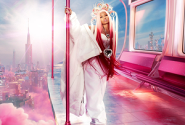 Nicki Minaj reschedules her album release for December.