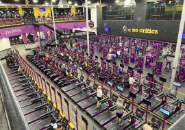 After 30 Years Planet Fitness Membership Fees Still Remain $10
