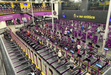 After 30 Years Planet Fitness Membership Fees Still Remain $10
