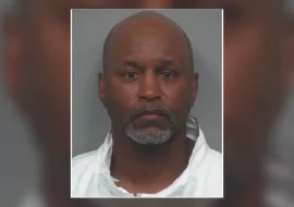 Man Kills Wife and Stepdaughter’s Husband