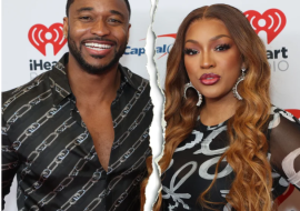 Real Housewives of Atlanta’s Drew Sidora and Husband Ralph Pittman Split After 8 Years of Marriage