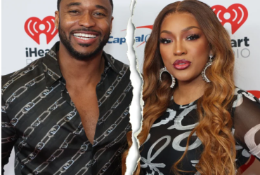 Real Housewives of Atlanta’s Drew Sidora and Husband Ralph Pittman Split After 8 Years of Marriage